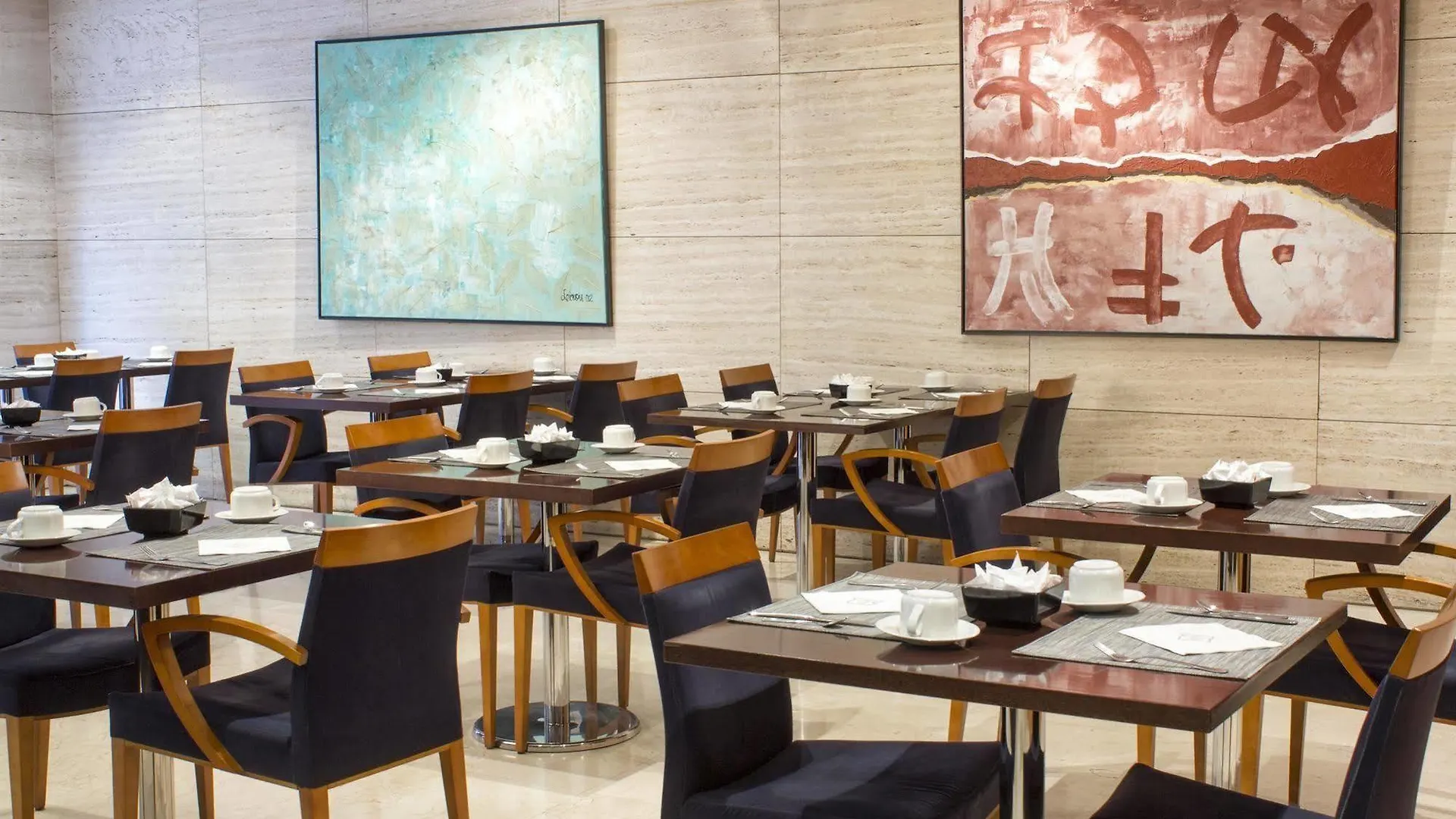 Zenit Malaga Hotell 3*,  Spanien