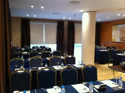 Zenit Malaga Hotel