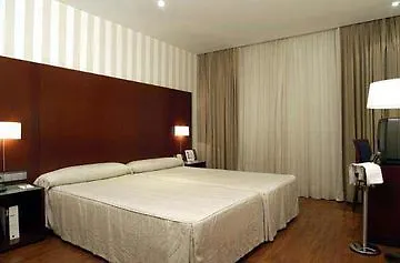 Zenit Malaga Hotel 3*,  Spain