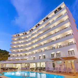 Principe Wellness&spa 4*, Playa de Palma (Mallorca) Espanha