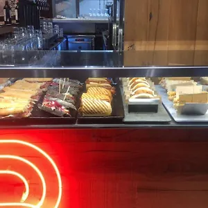 Bearan Bar & , Pamplona Espanha