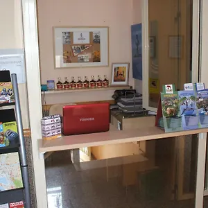 Apartment El Cenachero