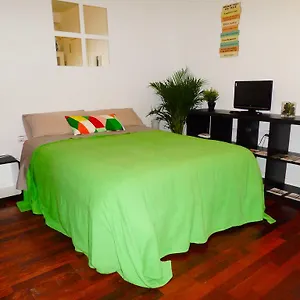 Enjoy Centro Y Playa Victoria Appartement