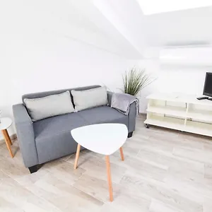  Apartment Letmalaga Economy Bishop Orchard