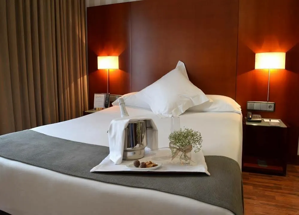 Zenit Malaga Hotel