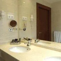 Hotel Zenit Malaga 3*,
